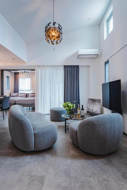 SLL Urban Suites Ebisu