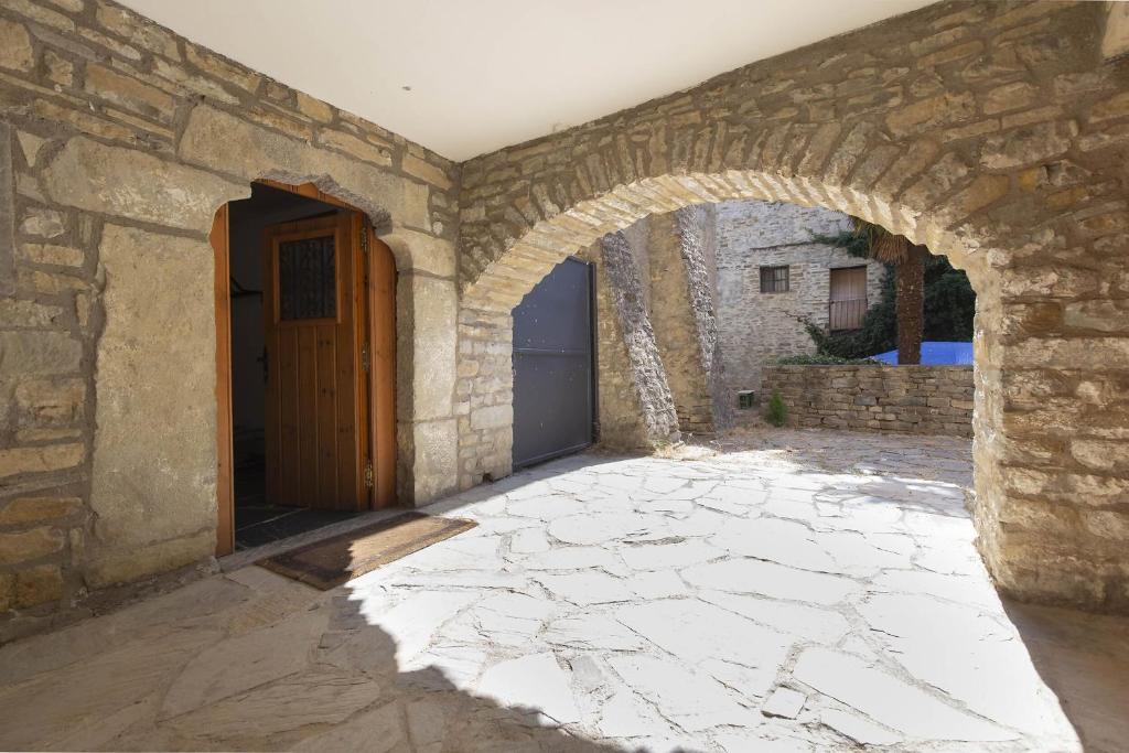 Casa El Mirador de Jaca - 4