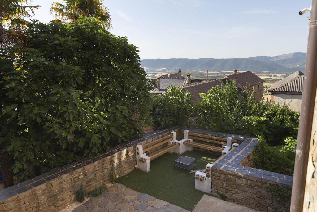 Casa El Mirador de Jaca - 5