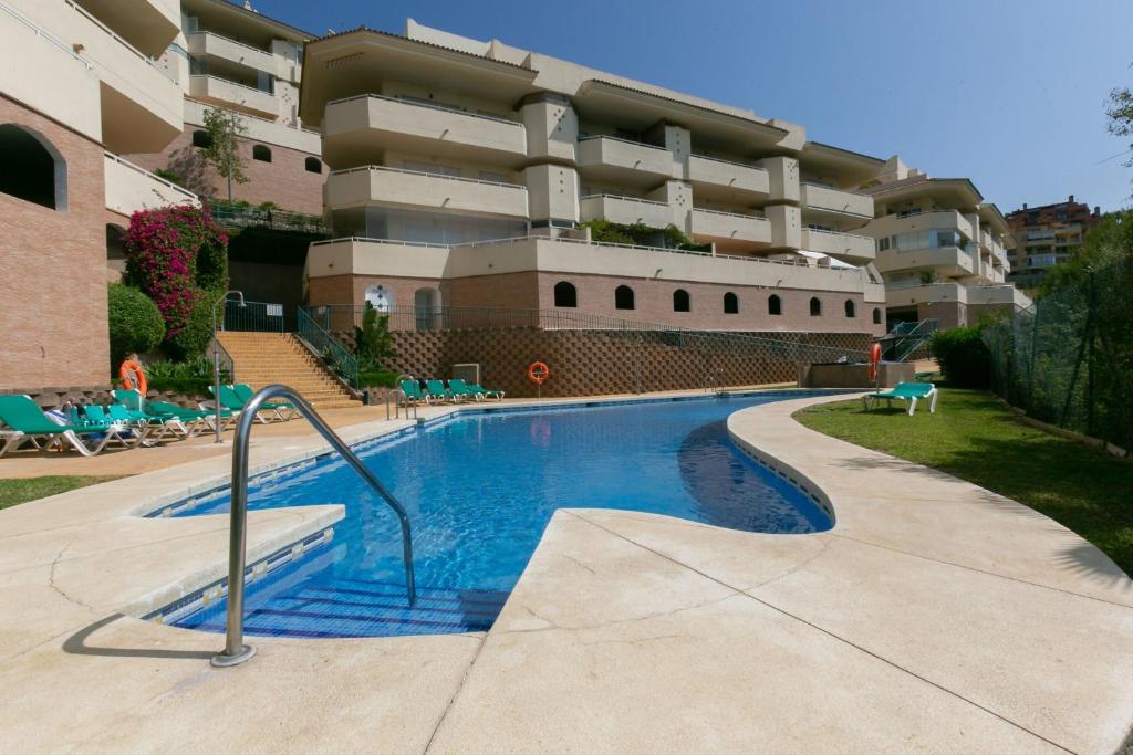 Terraza al mediterráneo - 4