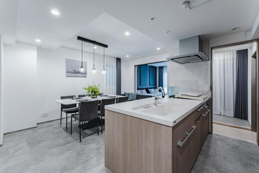 SLL Urban Suites Ebisu