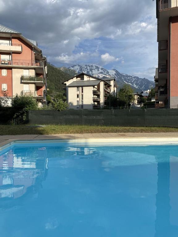 Appartement pour 6 personnes au pied du téléphérique - 2