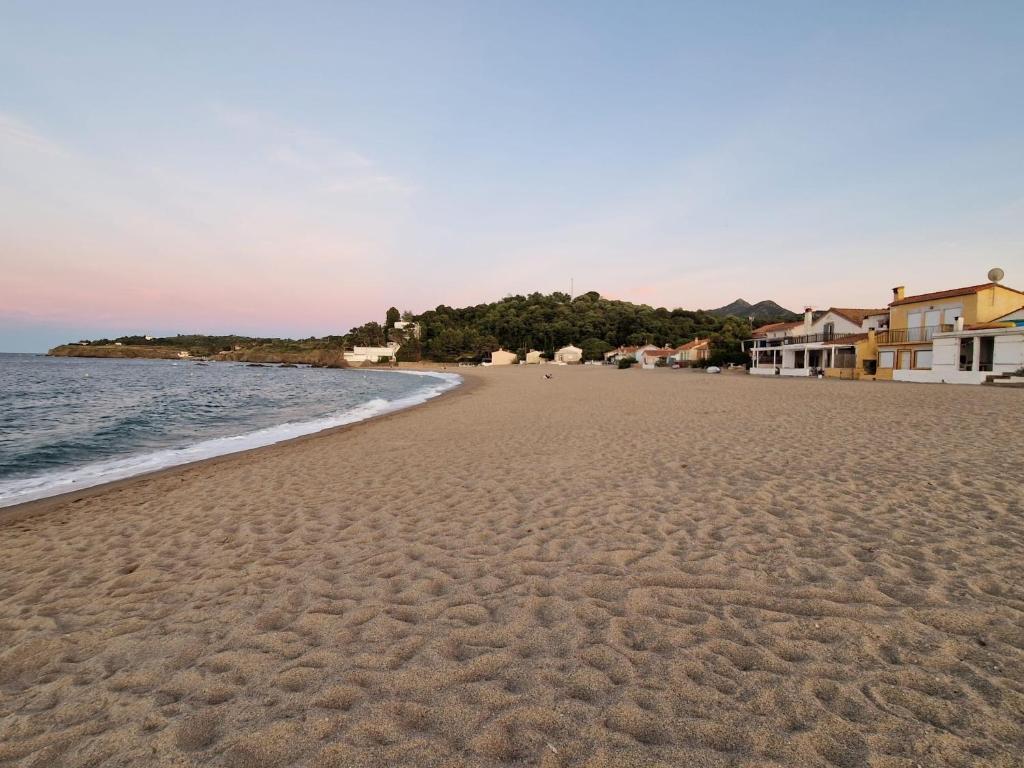F2 - Le Racou - Sea View - 3