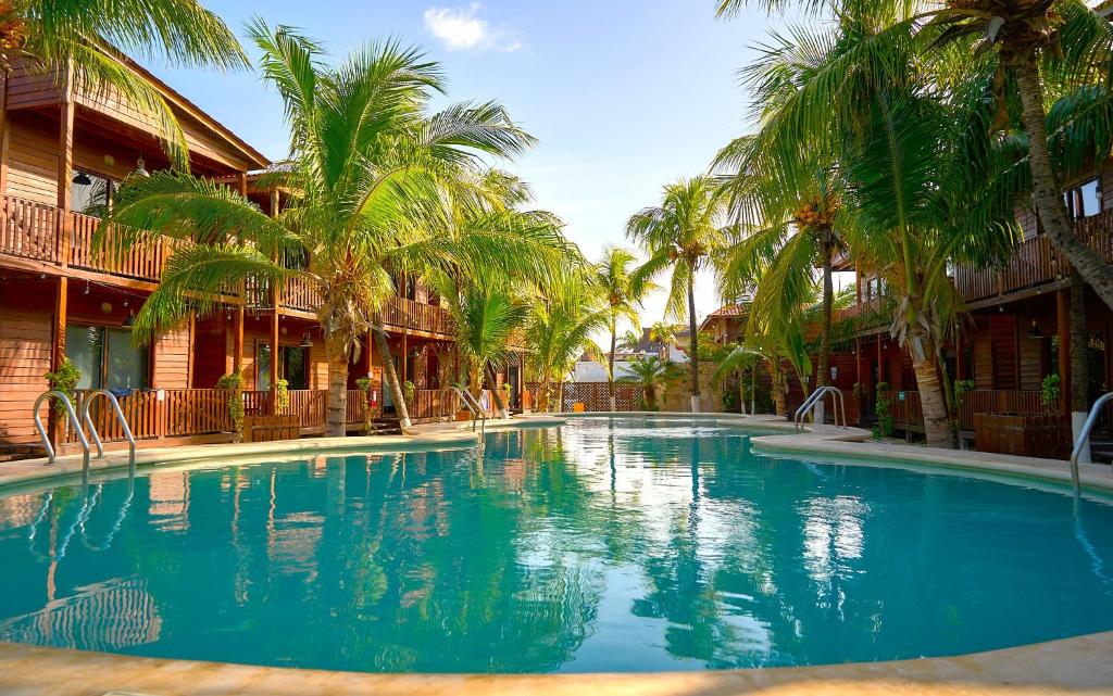 Coconut by ÓOL Hotels - 4