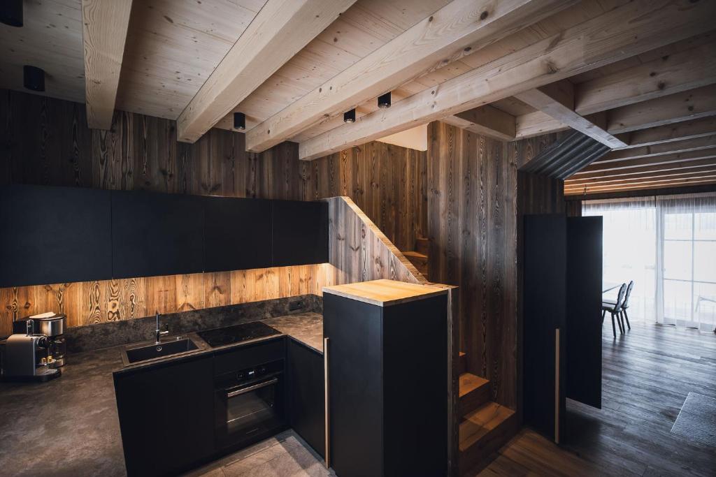 Kessler's Mountain Lodge - 4