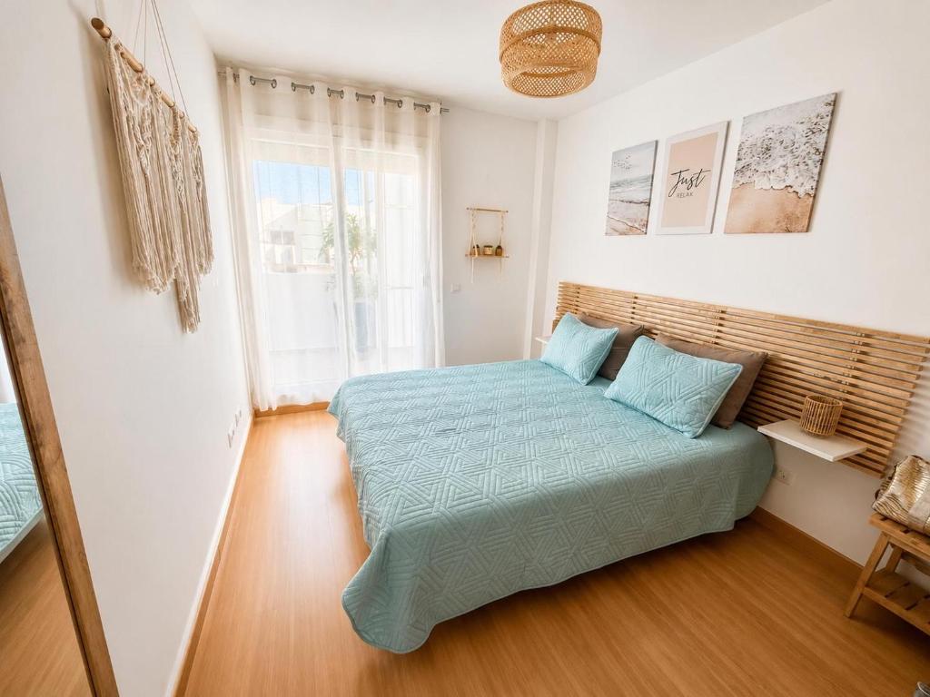 Appartement avec terrasse sur le toit vue mer - 5