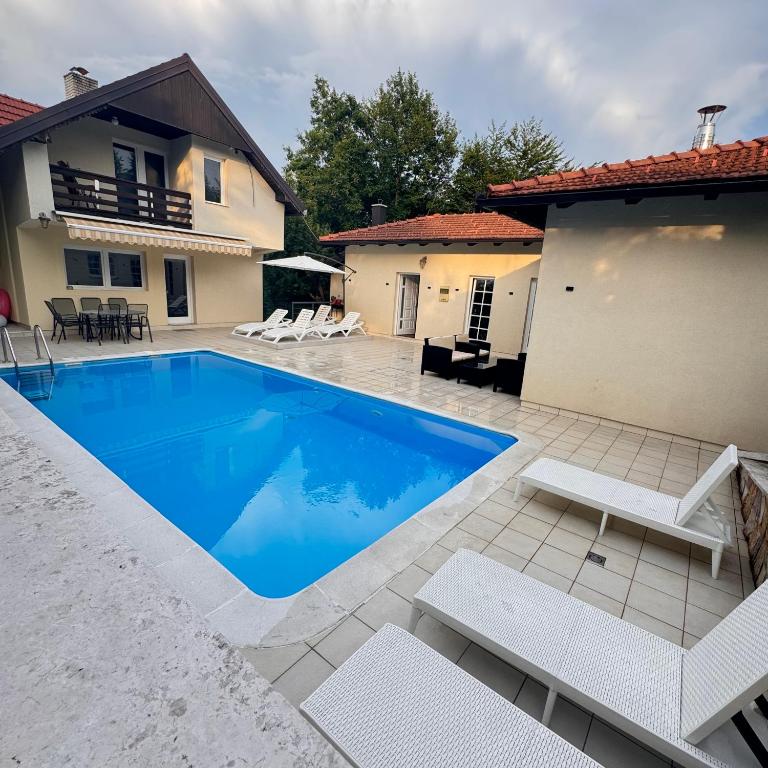 Villa RELAX Miševići - 5