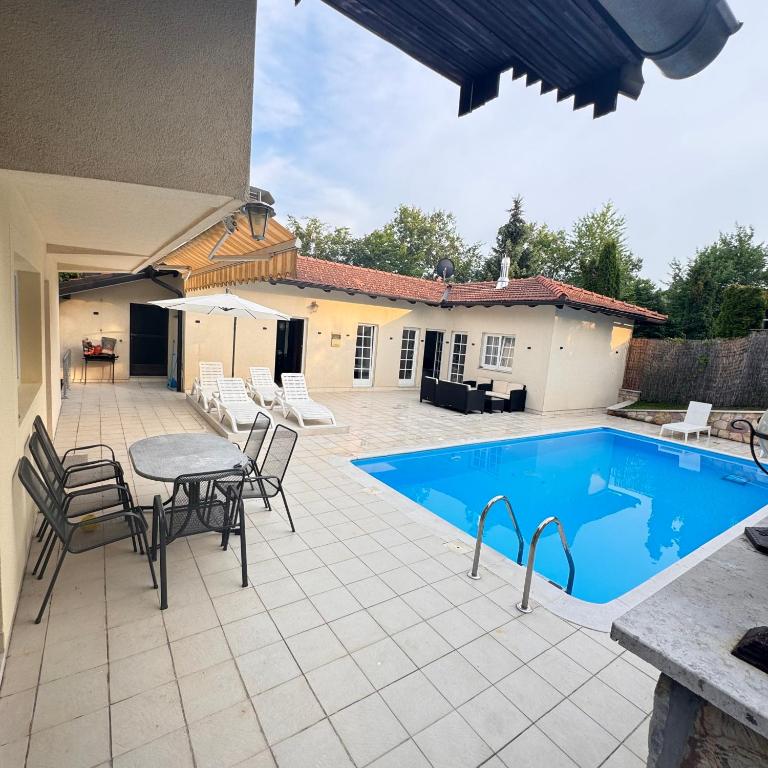Villa RELAX Miševići - 4