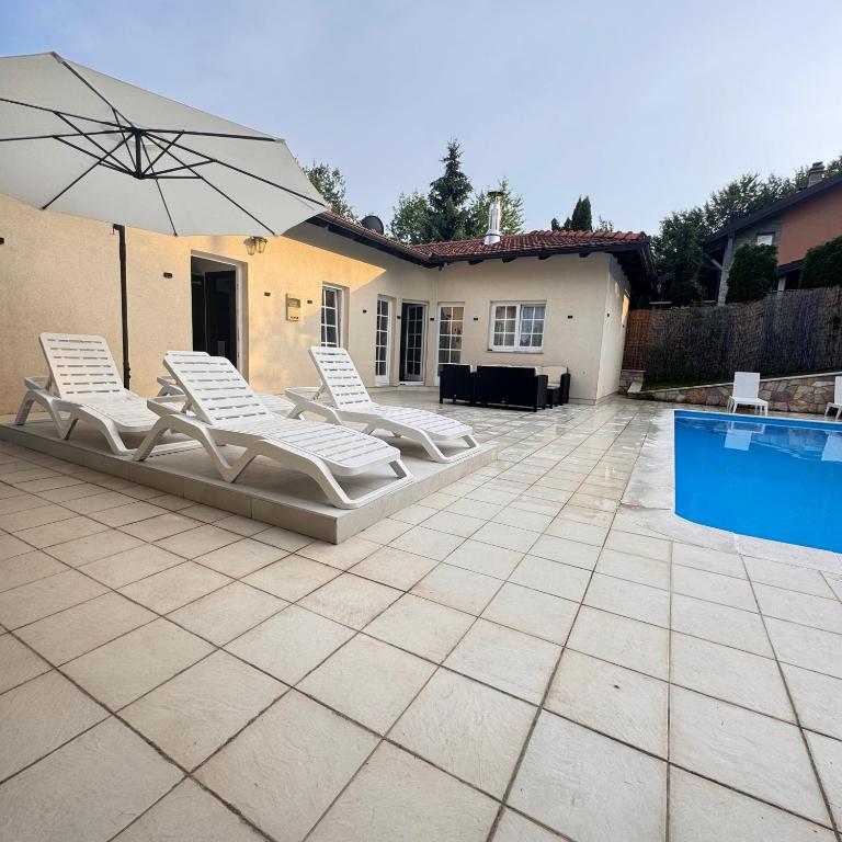 Villa RELAX Miševići - 3
