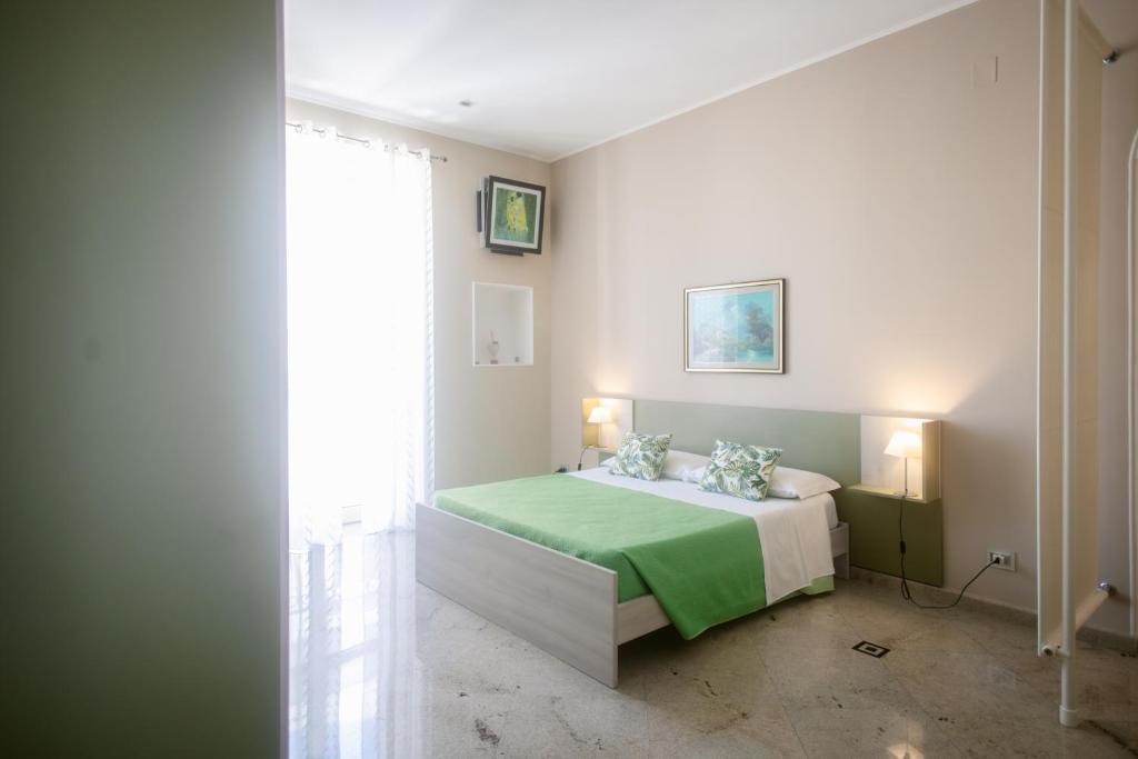 Dimora Grecale - Appartamento con Terrazza - Trani - 1