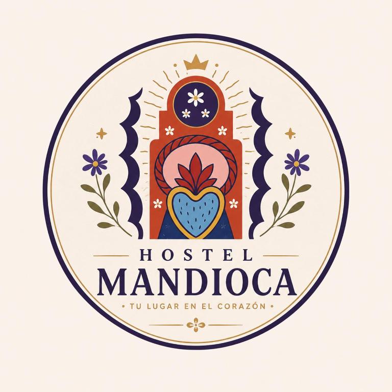 Mandioca Hostel - 2