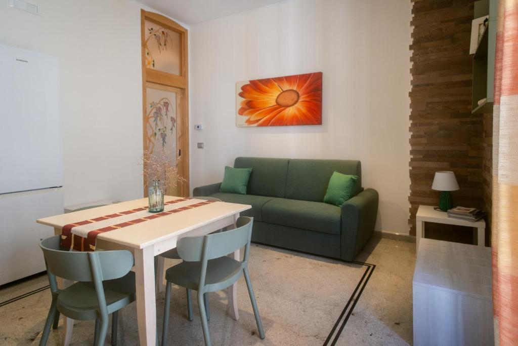 Dimora Grecale - Appartamento con Terrazza - Trani - 3