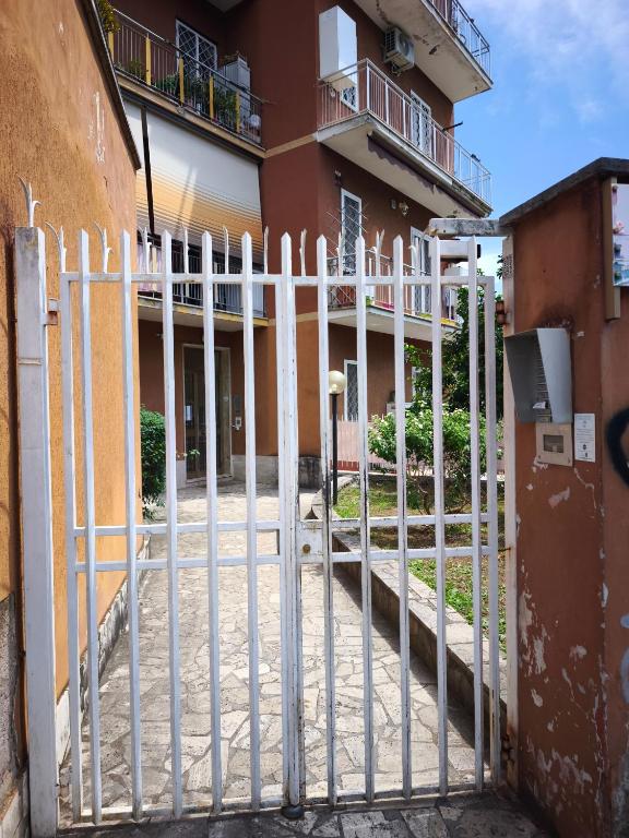 Italian House Decio Mure Terrace & Metro A - 3