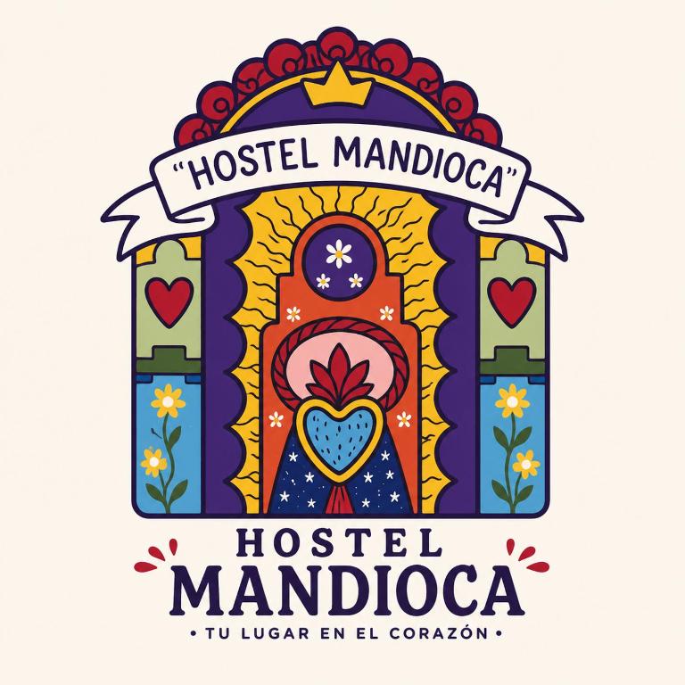 Mandioca Hostel - 3