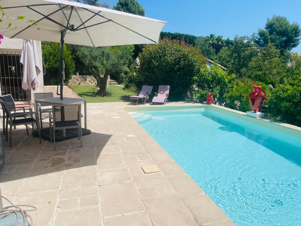 Maison d'artiste - Piscine & Charme à Saint-Paul - 1