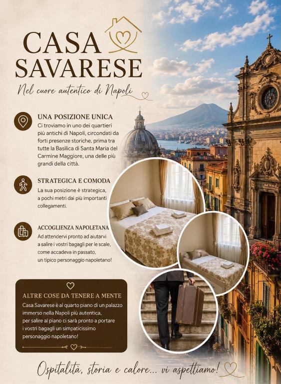 Casa Savarese - 2