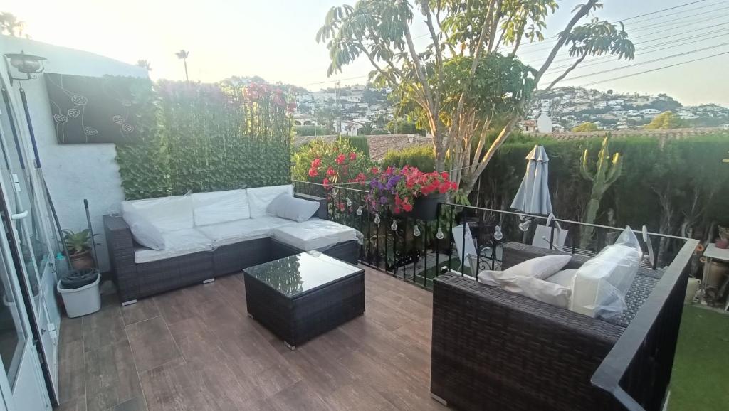 Casa Marina - 3