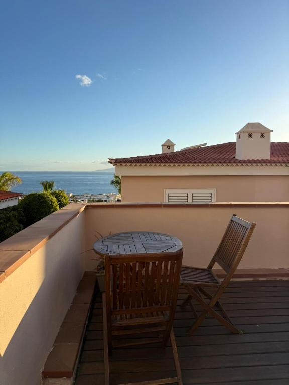 Arena Lodge - Los gigantes - 3