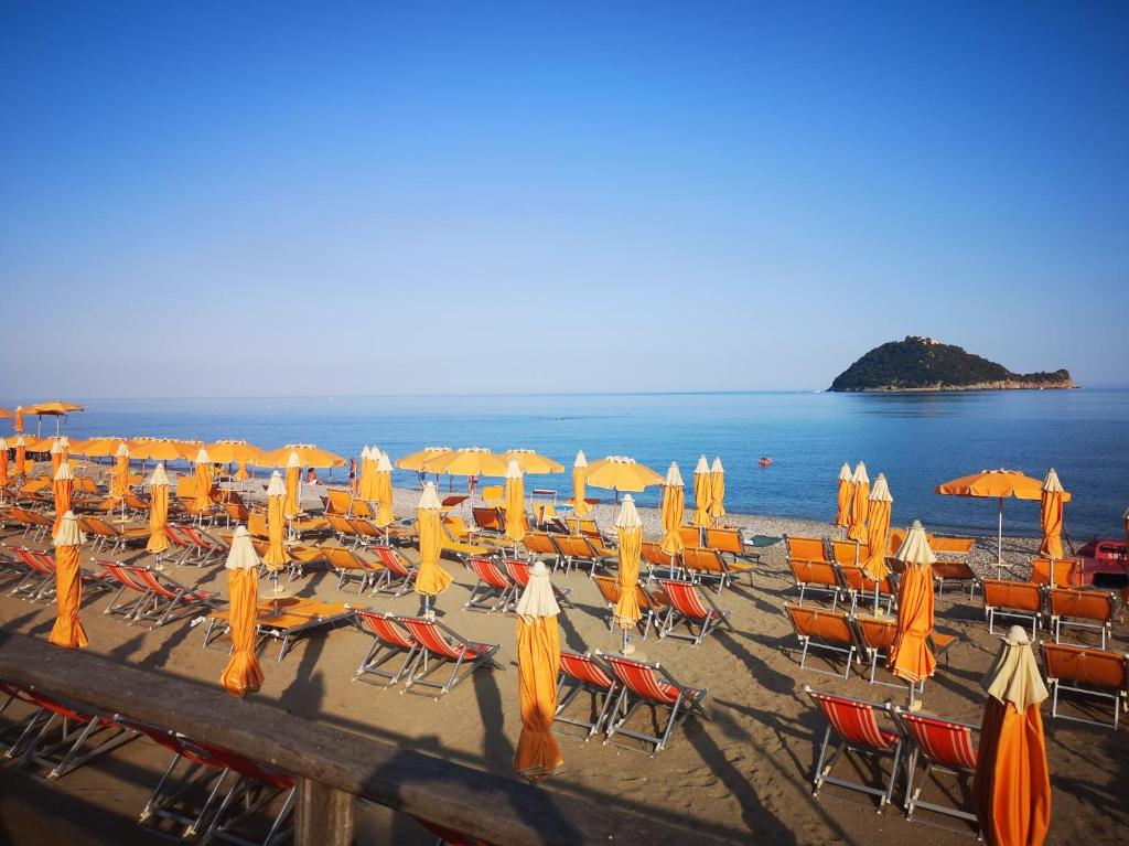 Hotel Stazione del Sole - 3