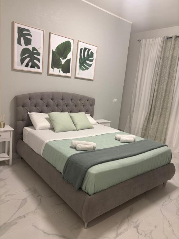 Karma apartment - 4