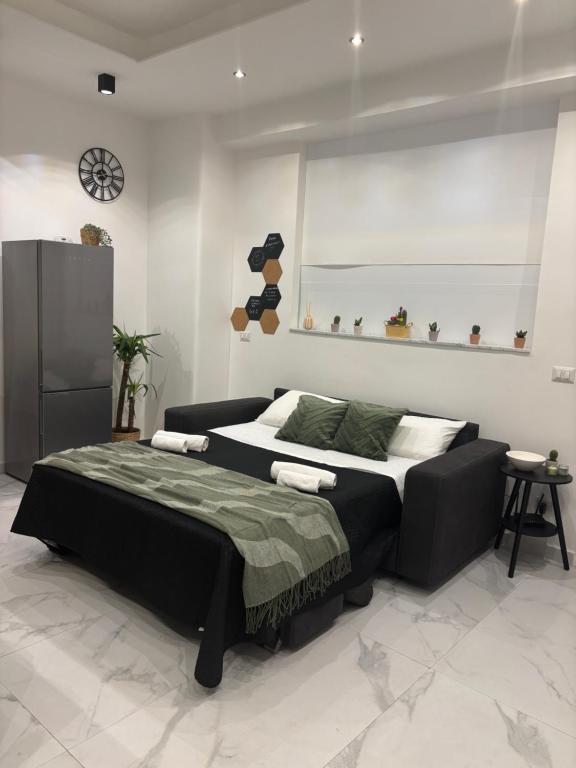 Karma apartment - 3