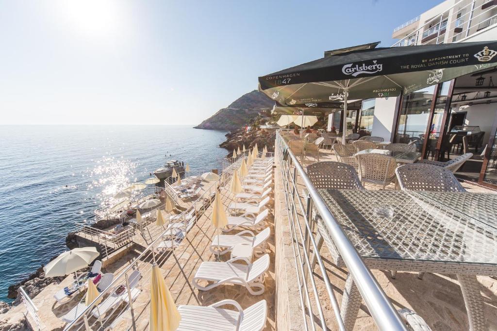 Nautilus Apartments - 2