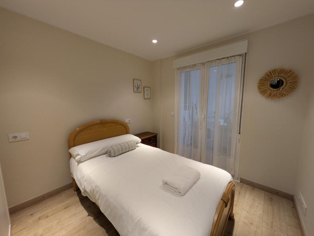1A161 Apartment en Gijón para 5 personas by R2R - 4