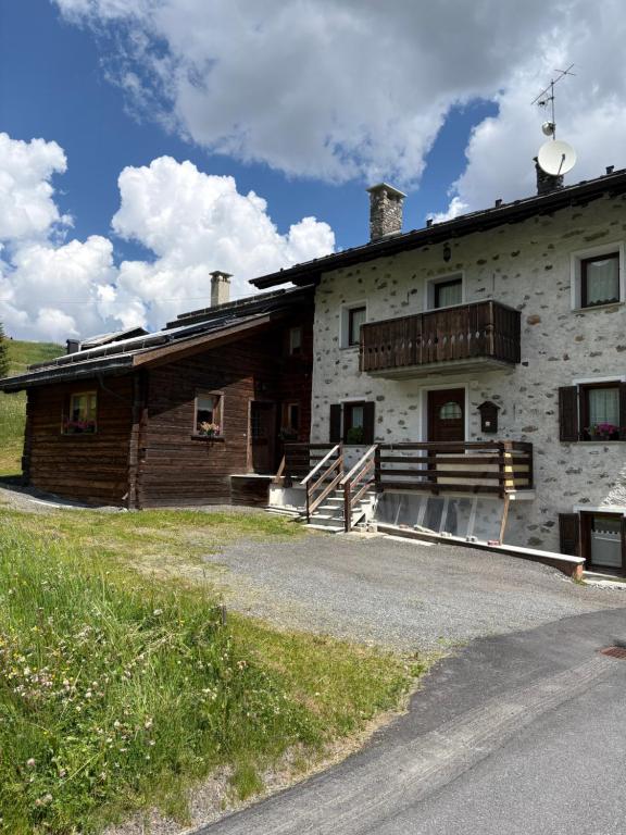 Casa Stella Alpina - 3