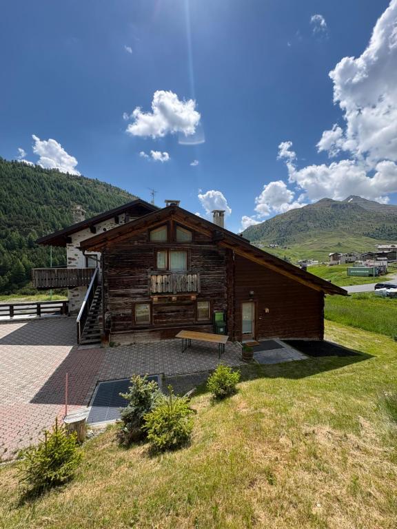 Casa Stella Alpina - 2