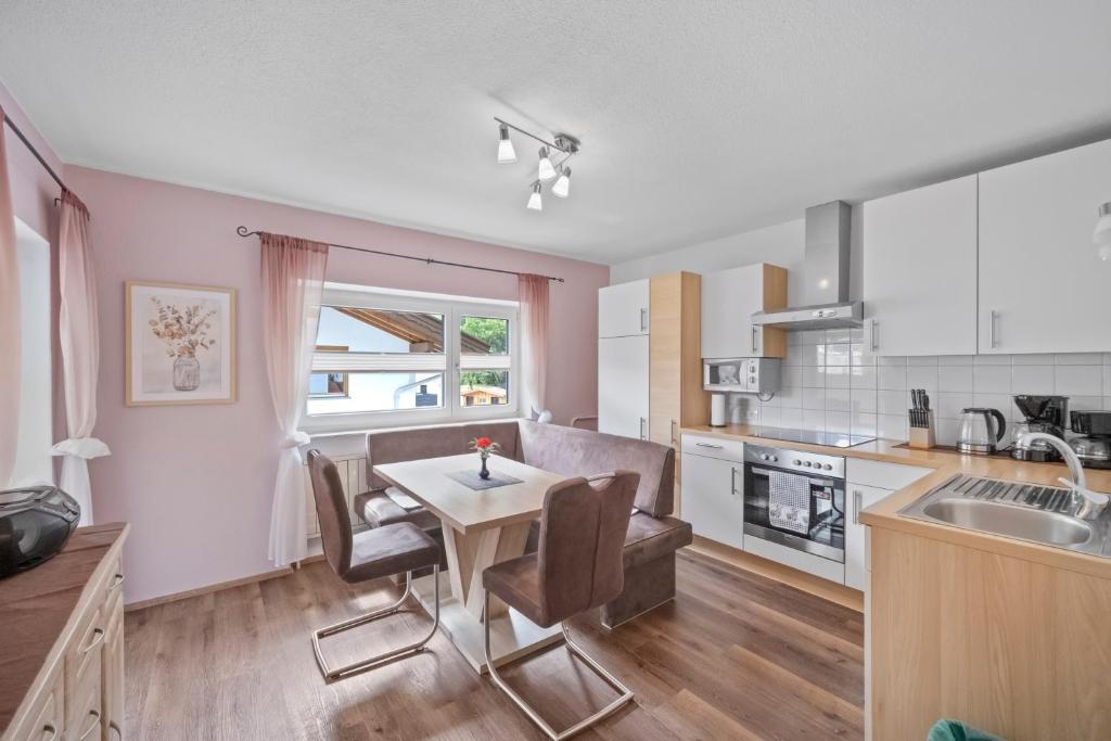 Biancas Ferienwohnung im Haus Roswitha - 5