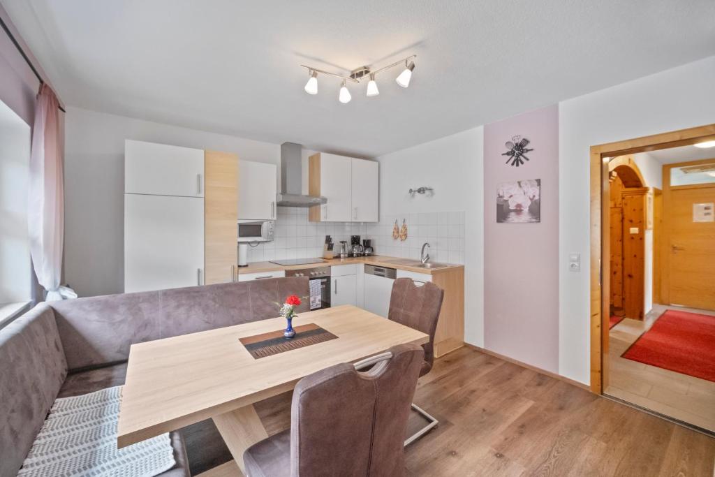 Biancas Ferienwohnung im Haus Roswitha - 4