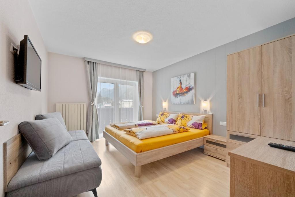 Biancas Ferienwohnung im Haus Roswitha - 2