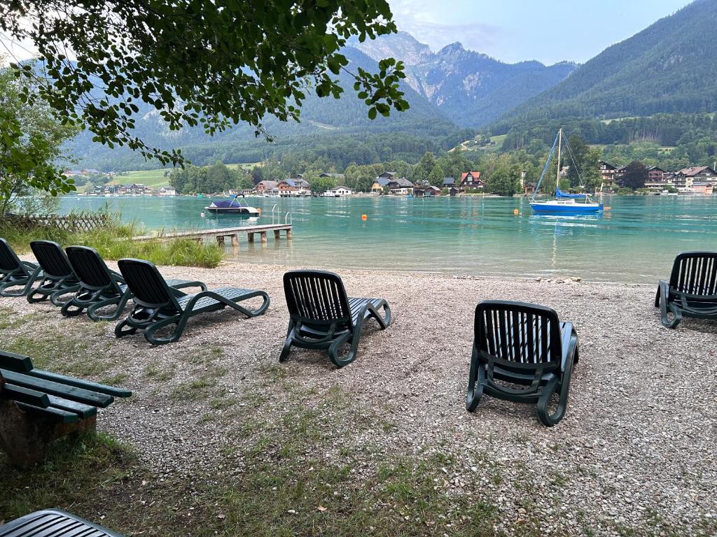 Appartementhaus Huber - 4