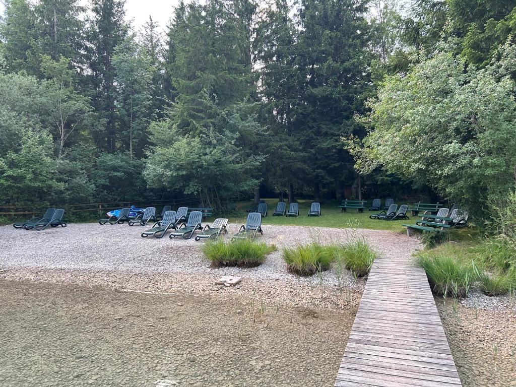 Appartementhaus Huber - 2