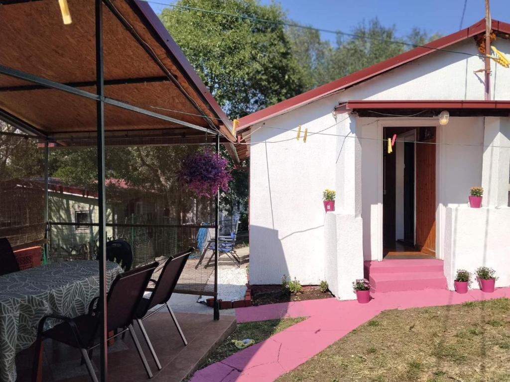 Olive cabin - Kuća maslina i mira u Đenovićima! - 5