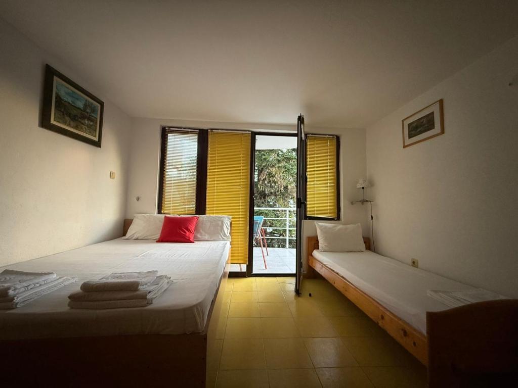 Apartmani Popovic, trokrevetni studio - 4