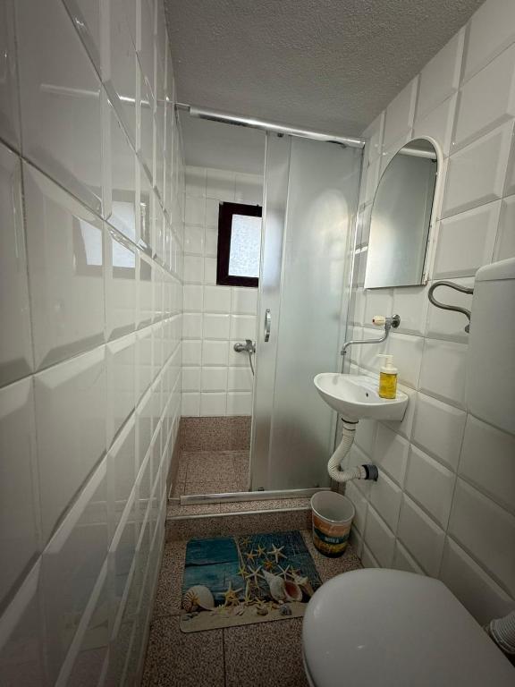 Apartmani Popovic, trokrevetni studio - 5