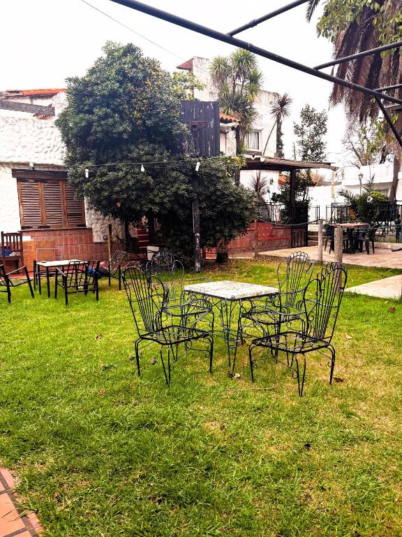 HAUS EDELWEISS, Casa Quinta en Monte Grande, Bs As, EZEIZA AIRPORT, GARDEN, SWIMMING POOL - 3