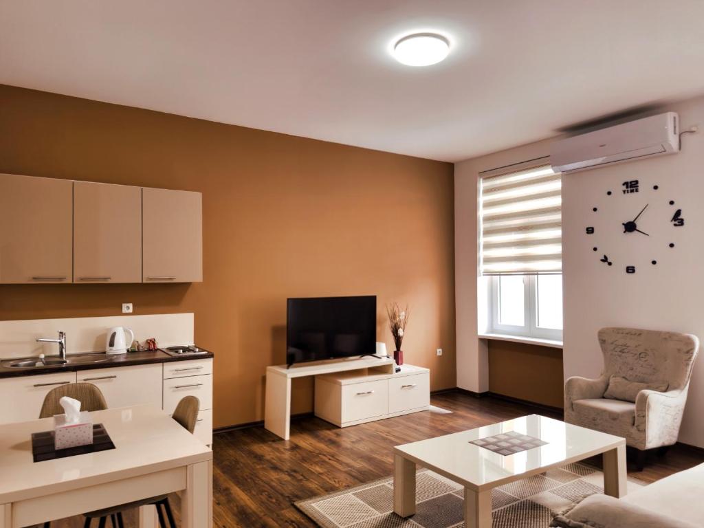 Central Inn Apartments Sarajevo - 2