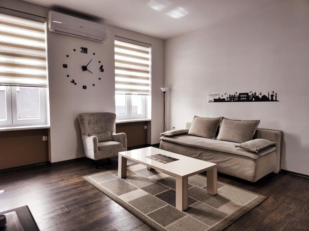 Central Inn Apartments Sarajevo - 3