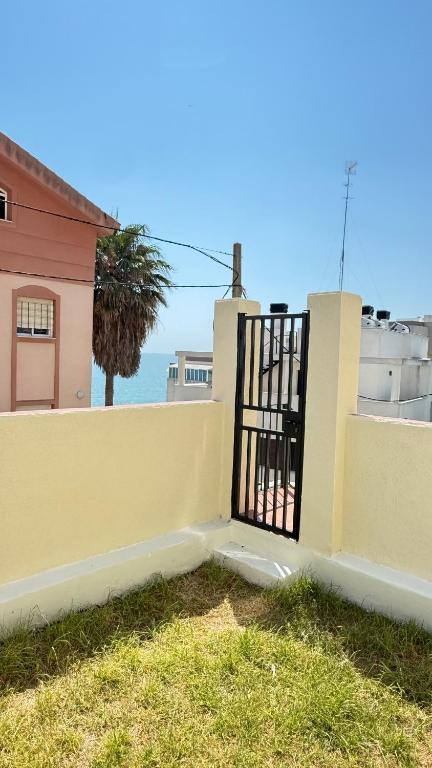 Apartamento a pie de playa - 2