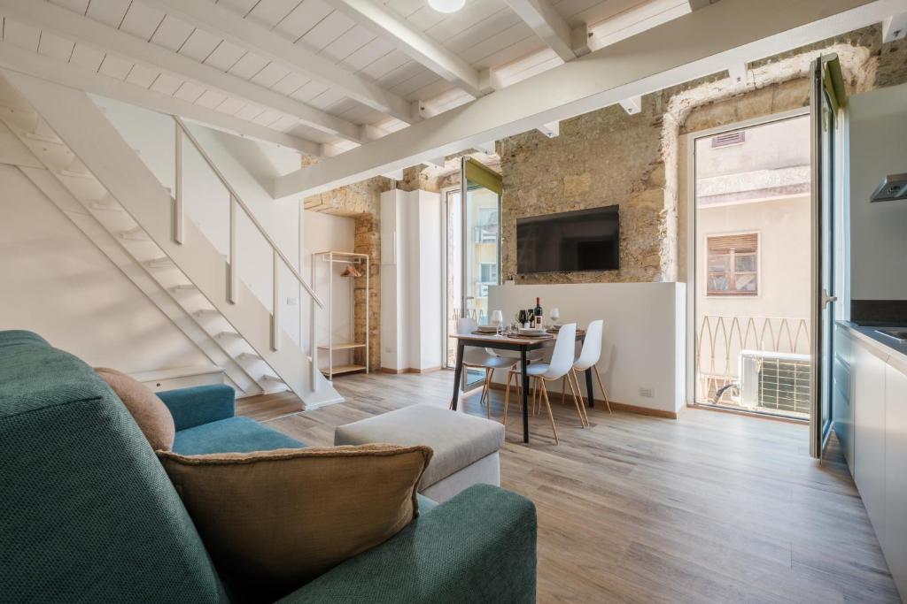 Loft San Remy - 2