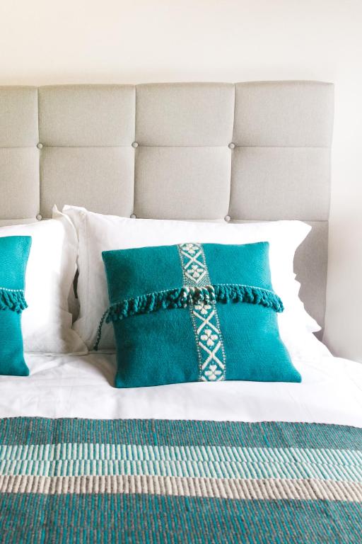 Sequoia House 2R 2B y sofa cama 6p - 2