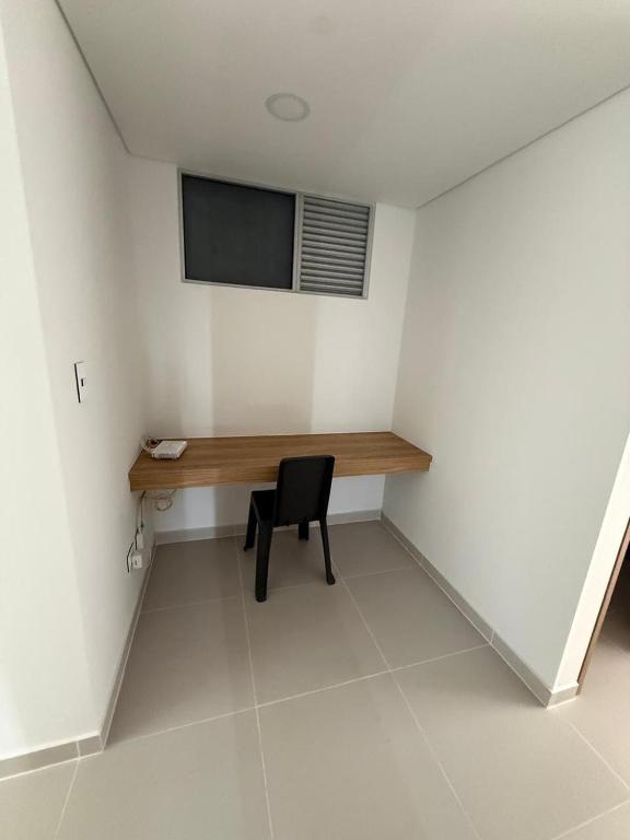 Apartamento moderno en piso 9 - 3