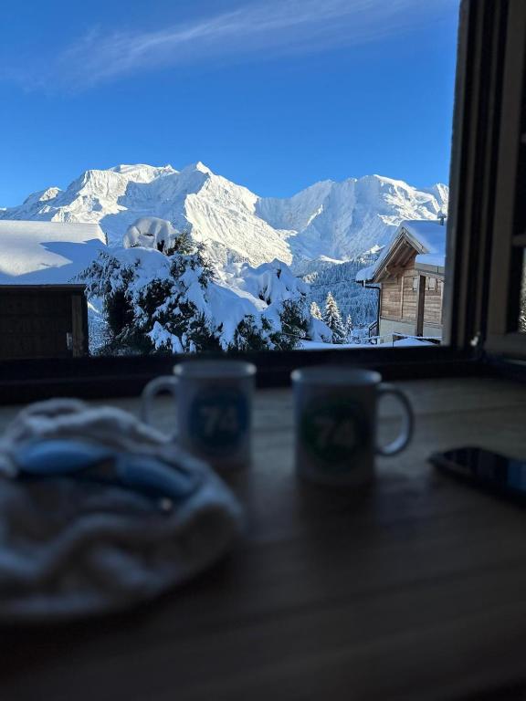 Le Chalet Remy - 3