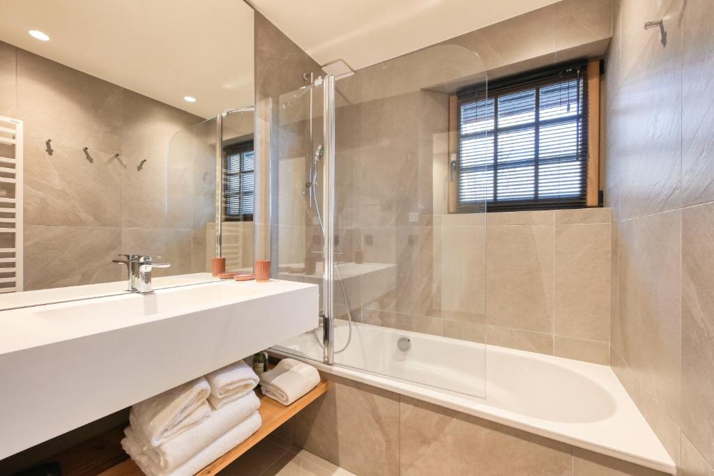 Le Chalet Remy - 4