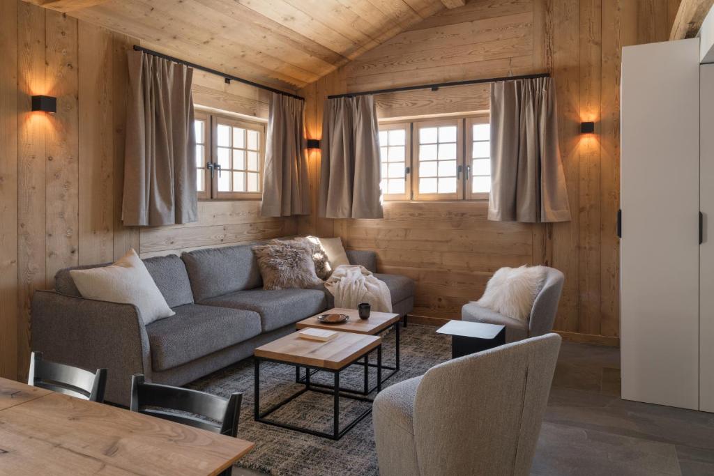 Le Chalet Remy - 2