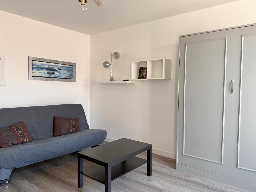 Le Petit Rochelais, Downtown, Air Conditioning - 4