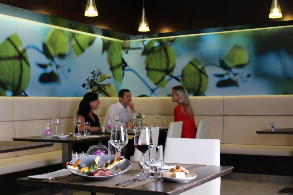 Quality Hotel Ostrava City Photo 16