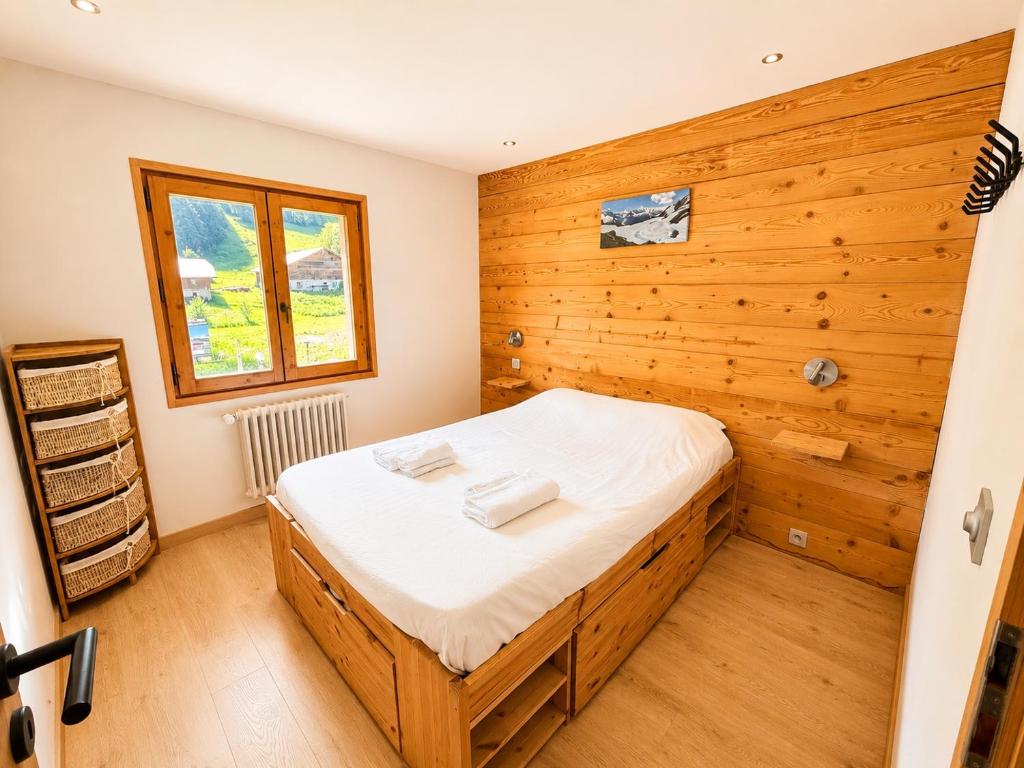 *** Le Refuge *** Logement standing Megève - 2